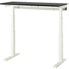 IKEA MITTZON sitt/stå Skrivbord