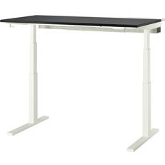 IKEA MITTZON sitt/stå Skrivbord