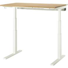 IKEA Skrivbord IKEA MITTZON sitt/stå Skrivbord