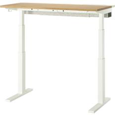 IKEA MITTZON sitt/stå Skrivbord