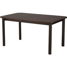 IKEA Bord IKEA STRANDTORP Brown Matbord 95x260cm