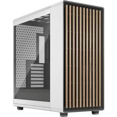 Fractal Design North XL Chalk White Case