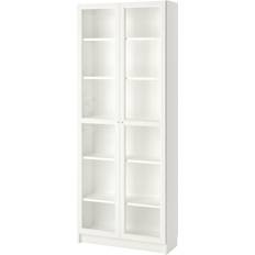 IKEA BILLY/OXBERG Bokhylla