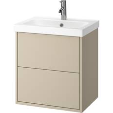 IKEA Badrumsmöbler IKEA HAVBÄCK ORRSJÖN kommod