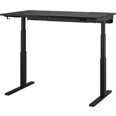 IKEA MITTZON sitt/stå Skrivbord