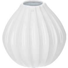 Broste Copenhagen Wide Medium Vase