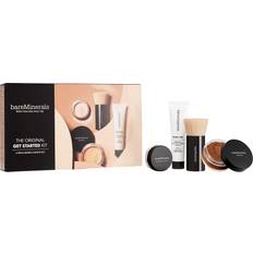 BareMinerals Get Started Kit Warm Deep