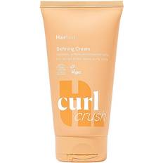 Hairlust Produits capillaires Hairlust Curl Crush Defining Cream 150ml