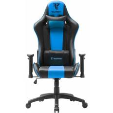 Gaming Chairs Tempest Gaming Chair Vanquish Blue