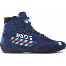 Blå Motorcykelstøvler Sparco Racing støvler S00128741MRBM Blå