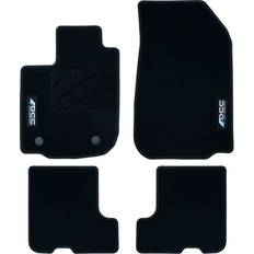 Occ Motorsport Car Floor Mat OCCDC0013LOG