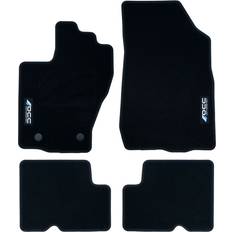 Occ Motorsport Dacia Duster Bilmatta OCCDC0005LOG