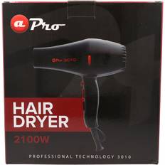 Albi Pro Semi Compact 2100