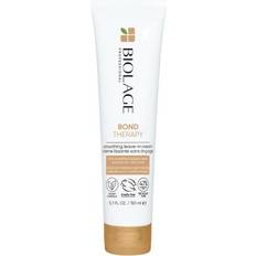 Biolage Prodotti per capelli Biolage Bond Therapy Smoothing Leave-In Cream 150 ml 150ml