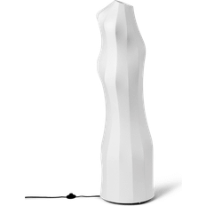 Ferm Living Dae White Lampe de table 140cm