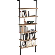 Möbel VCM Holz Hängeregal Bücherregal