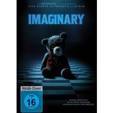 Horror Filme Imaginary