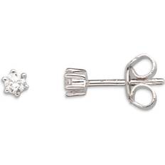 Smykker Xenox Ohrstecker XS3515N silber