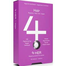 Hair 60 Tabletter