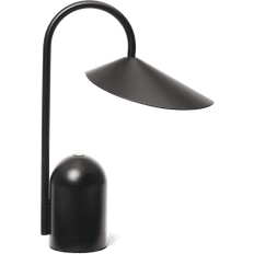 B Bordlamper ferm LIVING Arum Bordlampe