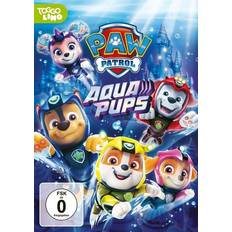 Paw Patrol: Aqua Pups