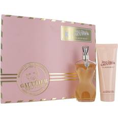 Jean Paul Gaultier Classique Gift Set EDT Lotion