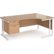 Dams Right Hand Corner Writing Desk