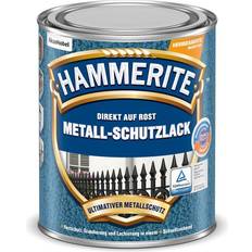 Hammerite Metallschutz-Lack Silbergrau 5087619 2.5L