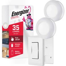 Energizer LED Puck Lights 3