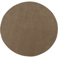 ferm LIVING Stille Brown 240cm