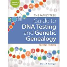 The Family Tree Guide to DNA Testing and Genetic Genealogy