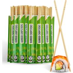 Chopsticks Stock Your Home Disposable Bamboo Chopsticks