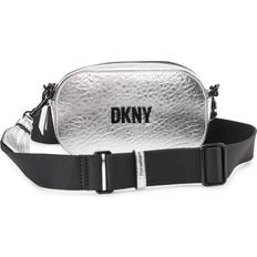 Silver Camera Bags & Cases DKNY Odette Camera Bag, Silver