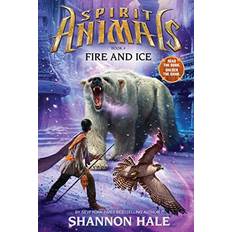 Fire and Ice Spirit Animals, Book 4 4