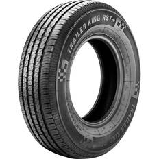 All Season Tires - M (130 km/h) Car Tires Trailer King RST+ 225/75 R15 117/112M 10Ply