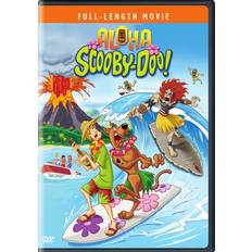 Scooby-Doo: Aloha Scooby-Doo!