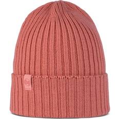 Buff Merino Wool Knit Norval - Pink