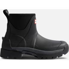 Hunter Balmoral Chelsea Hybrid Boots - Sort