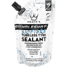 Holeshot BioFibre Tubeless Sealant 120ml