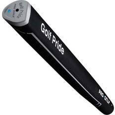 Poignées de golf Golf Pride Putter Pro Only - Rouge