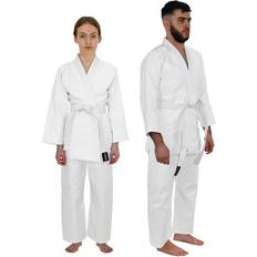 Martial Arts Urban Fight Judo Gi Suit Adult