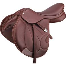 Bates Victrix Saddle