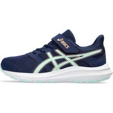 Kinderschuhe Asics JOLT PS Laufschuhe Kinder blau