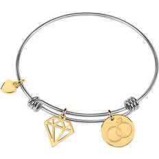 Diamanter Armbånd Aucune Armbånd for Kvinner La Petite Story LPS05AQJ02 19