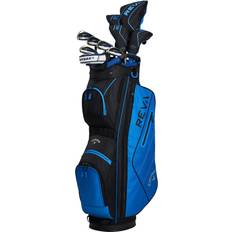 Vrouw Golfsets Callaway Big Bertha REVA Golf Set