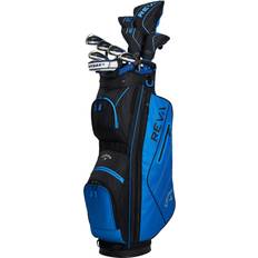 Callaway REVA 11-Piece Complete Golf Set