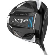 Cleveland Launcher XL2 Draw Driver