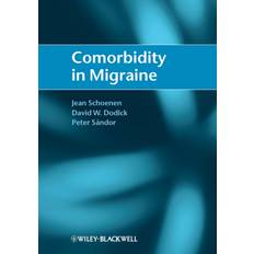 Comorbidity in Migraine J Schoenen 9781405185554 (Hæftet)