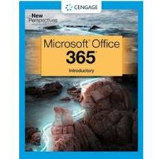 New Perspectives Collection, Microsoft 365 & Office 2021 Introductory (häftad, eng)