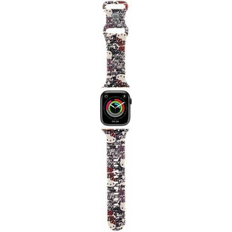 Hello Kitty Graffiti Strap for Apple Watch 38/40/41mm